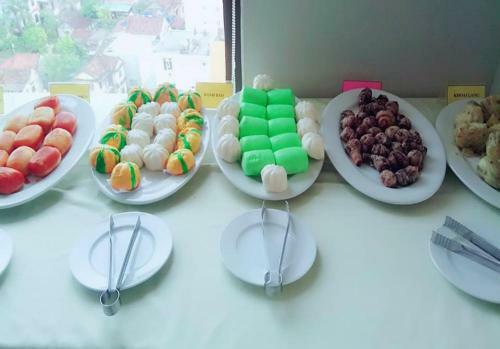 Anh Linh 2 Hotel