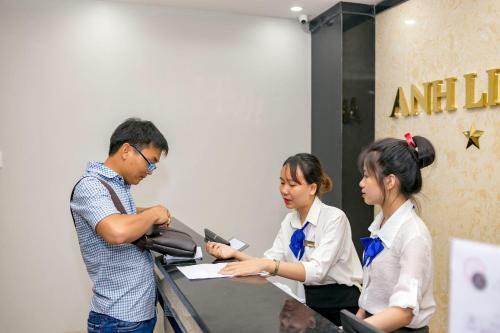 Anh Linh 2 Hotel