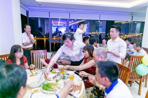 Anh Linh 2 Hotel