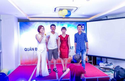 Anh Linh 2 Hotel