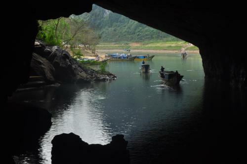 Nam Long Hotel