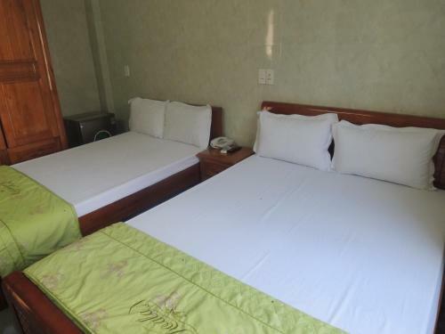 Hai Dang Hotel