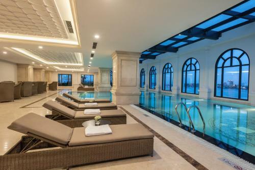 Vinpearl Hotel Quang Binh
