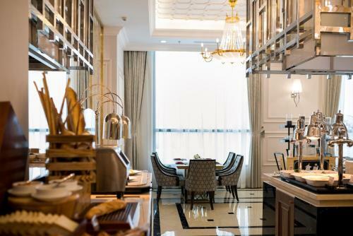 Vinpearl Hotel Quang Binh