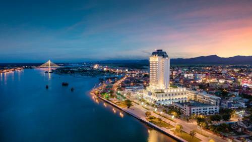 Vinpearl Hotel Quang Binh