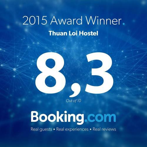 Thuan Loi Hostel