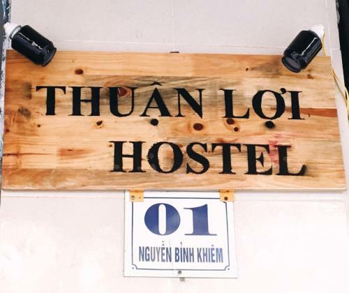 Thuan Loi Hostel