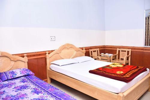 Hostal Thanh Thuy Guesthouse