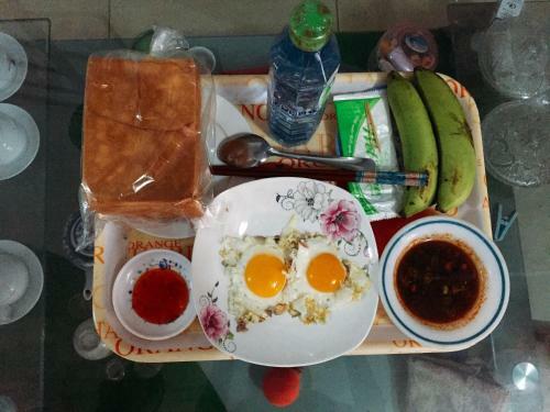 Hostal Thanh Thuy Guesthouse