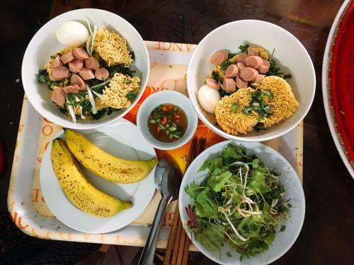 Hostal Thanh Thuy Guesthouse