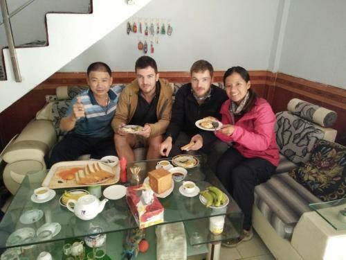 Hostal Thanh Thuy Guesthouse