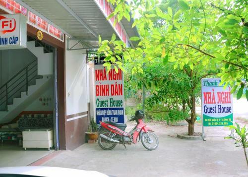 Hostal Thanh Thuy Guesthouse
