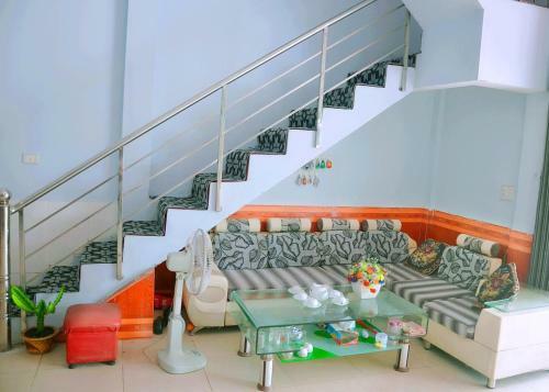 Hostal Thanh Thuy Guesthouse