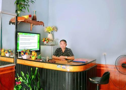Hostal Thanh Thuy Guesthouse