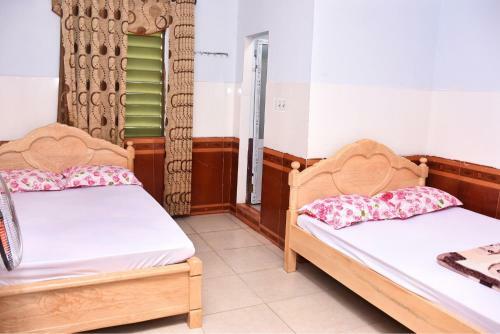 Hostal Thanh Thuy Guesthouse