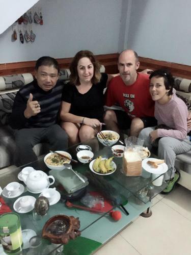Hostal Thanh Thuy Guesthouse