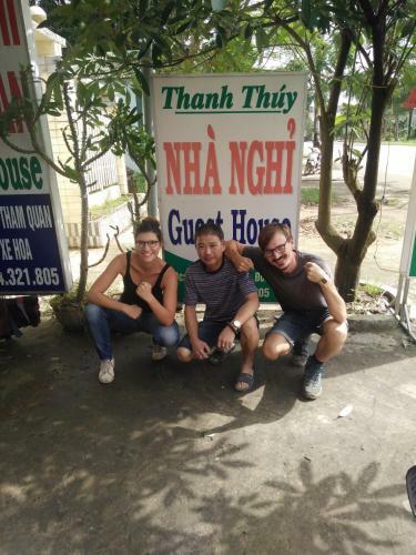 Hostal Thanh Thuy Guesthouse