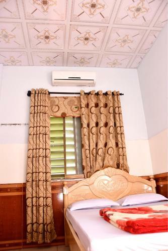Hostal Thanh Thuy Guesthouse