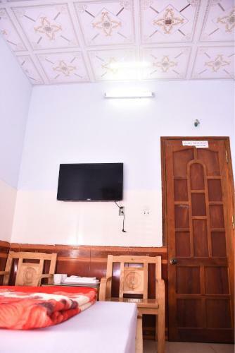 Hostal Thanh Thuy Guesthouse