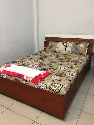Thai Anh Duong Hotel