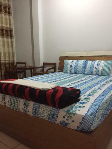 Thai Anh Duong Hotel