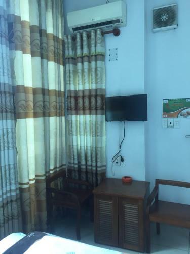 Thai Anh Duong Hotel
