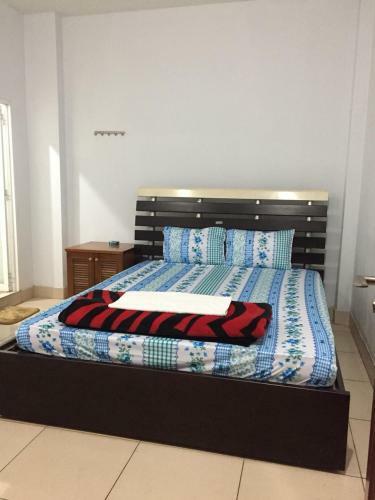 Thai Anh Duong Hotel