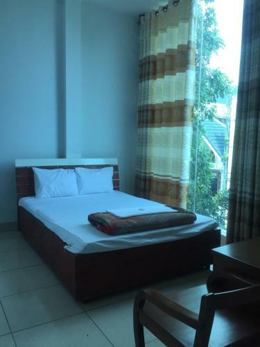 Thai Anh Duong Hotel