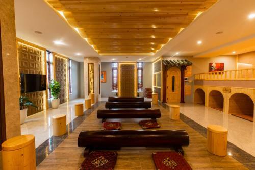 Eagle Hotel