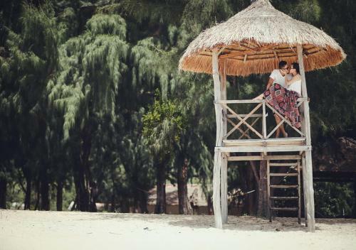 Hostal Dai Lanh Beach Hotel