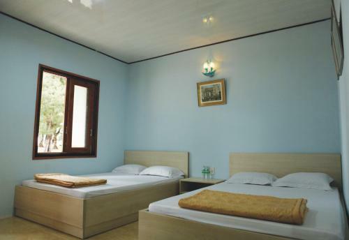Hostal Dai Lanh Beach Hotel