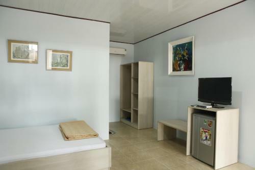 Hostal Dai Lanh Beach Hotel