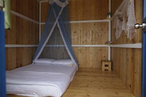 Hostal Dai Lanh Beach Hotel