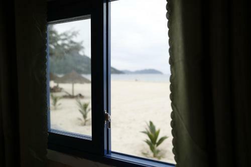 Hostal Dai Lanh Beach Hotel