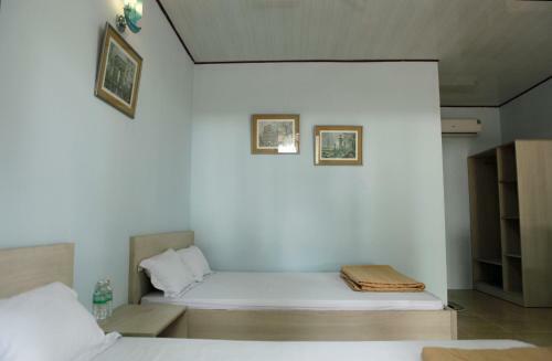 Hostal Dai Lanh Beach Hotel