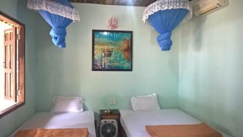 Hostal Dai Lanh Beach Hotel