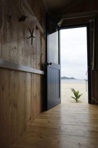 Hostal Dai Lanh Beach Hotel