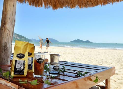 Hostal Dai Lanh Beach Hotel