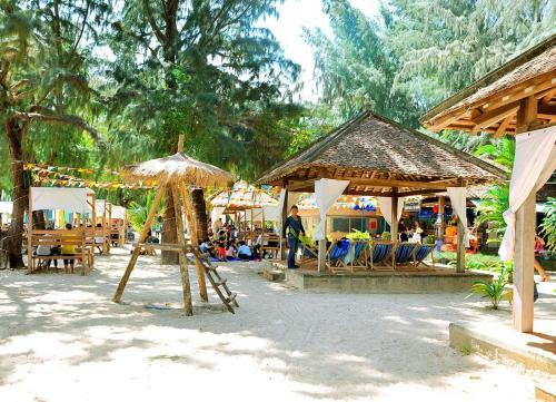 Hostal Dai Lanh Beach Hotel