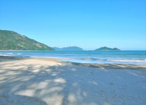 Hostal Dai Lanh Beach Hotel