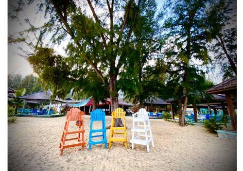 Hostal Dai Lanh Beach Hotel