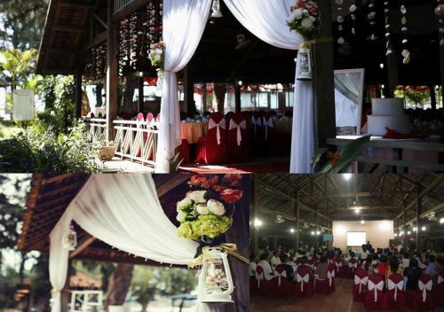 Hostal Dai Lanh Beach Hotel