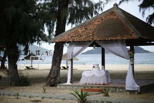 Hostal Dai Lanh Beach Hotel