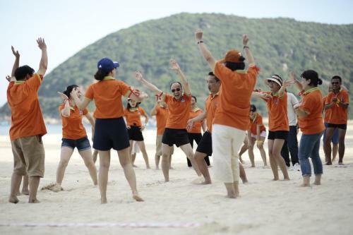 Hostal Dai Lanh Beach Hotel