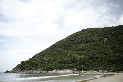 Hostal Dai Lanh Beach Hotel