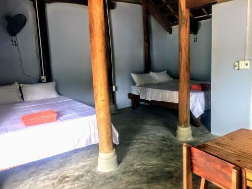 Little Rock Homestay