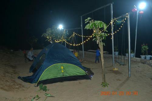 Little Rock Homestay