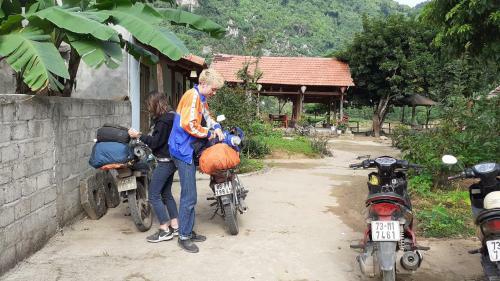 Little Rock Homestay