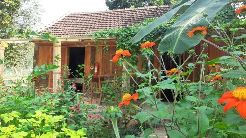 Little Rock Homestay