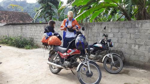Little Rock Homestay